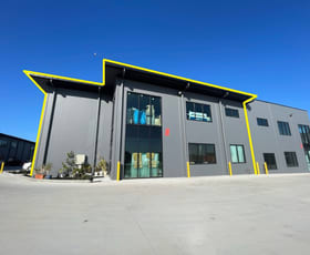 Factory, Warehouse & Industrial commercial property for lease at 8/20 Prospect Place Park Ridge QLD 4125