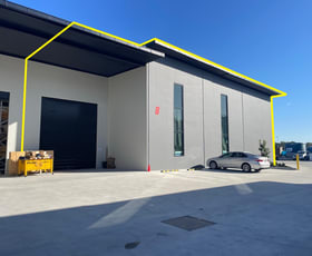 Factory, Warehouse & Industrial commercial property for lease at 8/20 Prospect Place Park Ridge QLD 4125