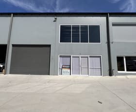 Factory, Warehouse & Industrial commercial property for lease at Unit 8/8 Beaconsfield Street Fyshwick ACT 2609