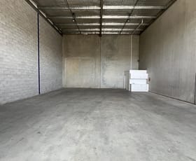 Factory, Warehouse & Industrial commercial property for lease at Unit 8/8 Beaconsfield Street Fyshwick ACT 2609
