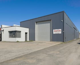 Factory, Warehouse & Industrial commercial property for sale at 13 Herbert Street Invermay TAS 7248