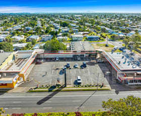 Shop & Retail commercial property for lease at 379 Yaamba Road Park Avenue QLD 4701