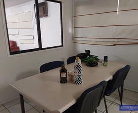 Offices commercial property for lease at Rockhampton City QLD 4700