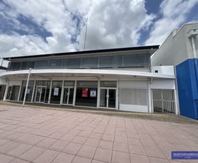 Offices commercial property for lease at Rockhampton City QLD 4700