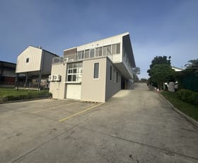 Offices commercial property leased at 3/25 Old Princes Highway Batemans Bay NSW 2536