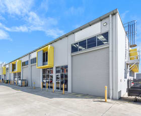 Factory, Warehouse & Industrial commercial property for lease at 15/593 Withers Road Rouse Hill NSW 2155