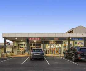 Shop & Retail commercial property leased at 25/11 James Street Rangeville QLD 4350