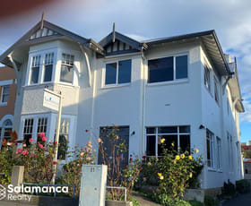 Serviced Offices commercial property leased at 86 Hampden Road Battery Point TAS 7004