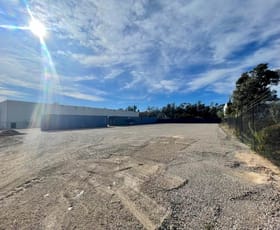Development / Land commercial property leased at Hardstand/5 Palm Tree Road Wyong NSW 2259
