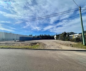 Development / Land commercial property leased at Hardstand/5 Palm Tree Road Wyong NSW 2259