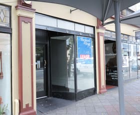 Shop & Retail commercial property leased at 93a George Street Launceston TAS 7250
