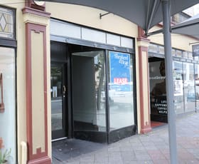 Shop & Retail commercial property for lease at 93a George Street Launceston TAS 7250