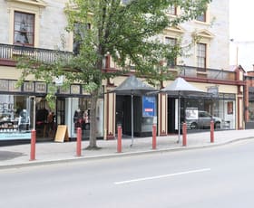 Shop & Retail commercial property leased at 93a George Street Launceston TAS 7250
