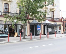 Shop & Retail commercial property for lease at 93a George Street Launceston TAS 7250