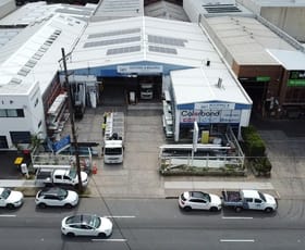 Factory, Warehouse & Industrial commercial property for lease at 33-35 Captain Cook Drive Caringbah NSW 2229