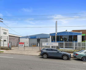Factory, Warehouse & Industrial commercial property for lease at 33-35 Captain Cook Drive Caringbah NSW 2229