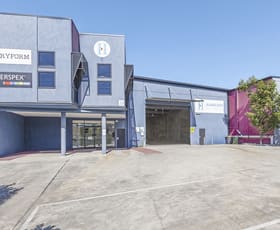 Offices commercial property leased at 23 Huntington Place Banyo QLD 4014