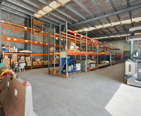Factory, Warehouse & Industrial commercial property for lease at Unit 3/6 Redland Drive Mitcham VIC 3132