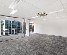 Offices commercial property leased at 71 Walker Street North Sydney NSW 2060