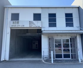 Other commercial property leased at 3/10 hammond Road Cockburn Central WA 6164