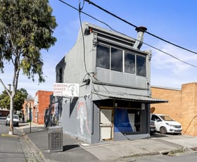 Factory, Warehouse & Industrial commercial property leased at 70 William Street Abbotsford VIC 3067