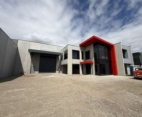 Factory, Warehouse & Industrial commercial property leased at 9 Bass Court Keysborough VIC 3173