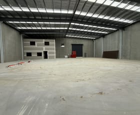 Factory, Warehouse & Industrial commercial property leased at 9 Bass Court Keysborough VIC 3173