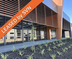 Factory, Warehouse & Industrial commercial property leased at 18 Pinnacle Drive Neerabup WA 6031