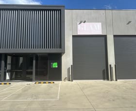 Factory, Warehouse & Industrial commercial property leased at 19/20 Ponting Street Williamstown VIC 3016