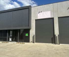 Factory, Warehouse & Industrial commercial property for lease at 19/20 Ponting Street Williamstown VIC 3016