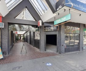 Shop & Retail commercial property leased at Shop 2 / 246-252 Carlisle Street Balaclava VIC 3183