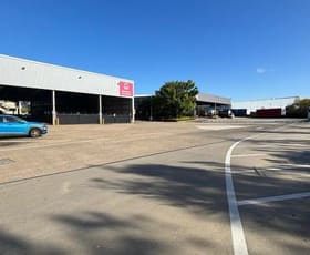 Factory, Warehouse & Industrial commercial property for lease at Chullora NSW 2190
