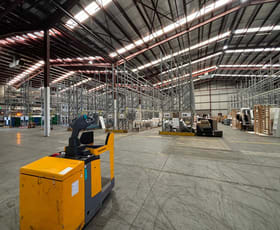 Factory, Warehouse & Industrial commercial property for lease at Chullora NSW 2190