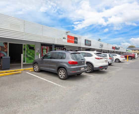 Medical / Consulting commercial property for lease at 2-12 Carl Heck Boulevard Windaroo QLD 4207