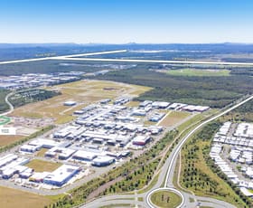Showrooms / Bulky Goods commercial property for lease at Lot 1122 Hancock Way Baringa QLD 4551