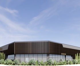Factory, Warehouse & Industrial commercial property for lease at Lot 1122 Hancock Way Baringa QLD 4551