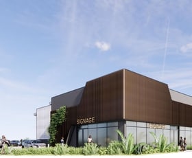 Showrooms / Bulky Goods commercial property for lease at Lot 1122 Hancock Way Baringa QLD 4551