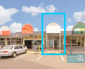 Shop & Retail commercial property for lease at Shop 17/445-451 Gympie Rd Strathpine QLD 4500