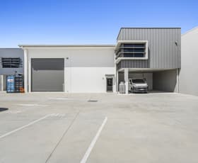 Factory, Warehouse & Industrial commercial property leased at Unit 9 9 Lacy Court Carrara QLD 4211