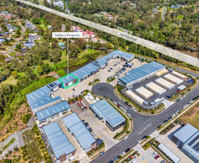 Factory, Warehouse & Industrial commercial property leased at Unit 9 9 Lacy Court Carrara QLD 4211