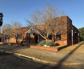 Factory, Warehouse & Industrial commercial property leased at 68 Gipps Street Dubbo NSW 2830