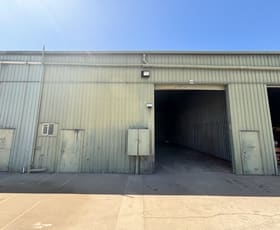 Factory, Warehouse & Industrial commercial property leased at Sheds 9-10/24 David Muir Street Slade Point QLD 4740