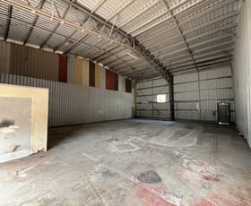Factory, Warehouse & Industrial commercial property leased at Sheds 9-10/24 David Muir Street Slade Point QLD 4740