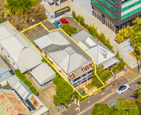 Offices commercial property for lease at 75 St Pauls Terrace Spring Hill QLD 4000
