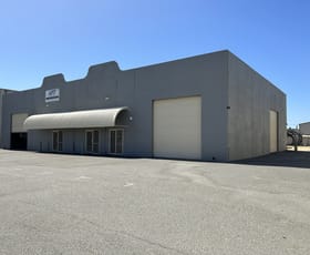 Factory, Warehouse & Industrial commercial property leased at 2/6 Coolibah Drive Bibra Lake WA 6163