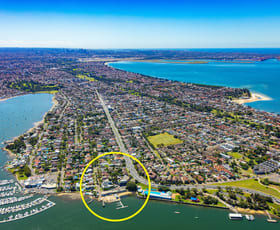 Shop & Retail commercial property leased at Sans Souci NSW 2219