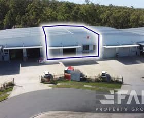 Factory, Warehouse & Industrial commercial property for lease at Tenancy 2/115 Corymbia Place Parkinson QLD 4115