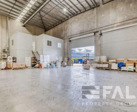 Factory, Warehouse & Industrial commercial property for lease at Tenancy 2/115 Corymbia Place Parkinson QLD 4115