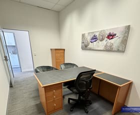 Medical / Consulting commercial property for lease at Serviced Suites 1.02/15 Discovery Drive North Lakes QLD 4509
