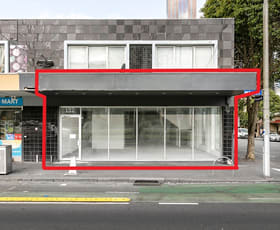 Shop & Retail commercial property for lease at 132-134 Peel Street North Melbourne VIC 3051